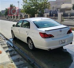 تويوتا أفالون